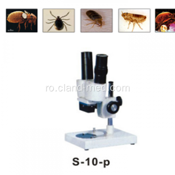 Pretul bun de Zoom Stereo Microscop